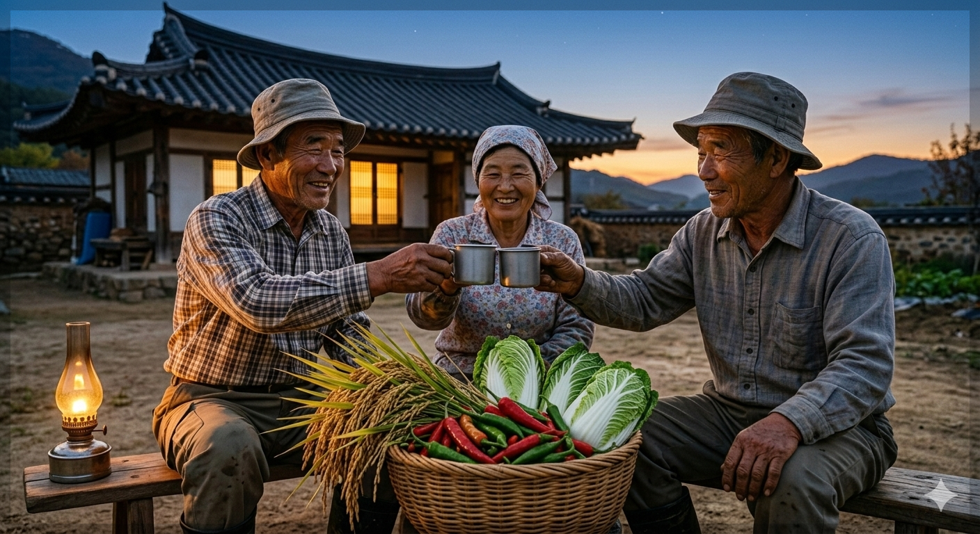 농업 직불금 신청기간