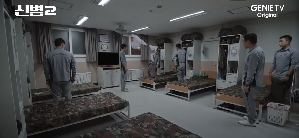 신병2_5회