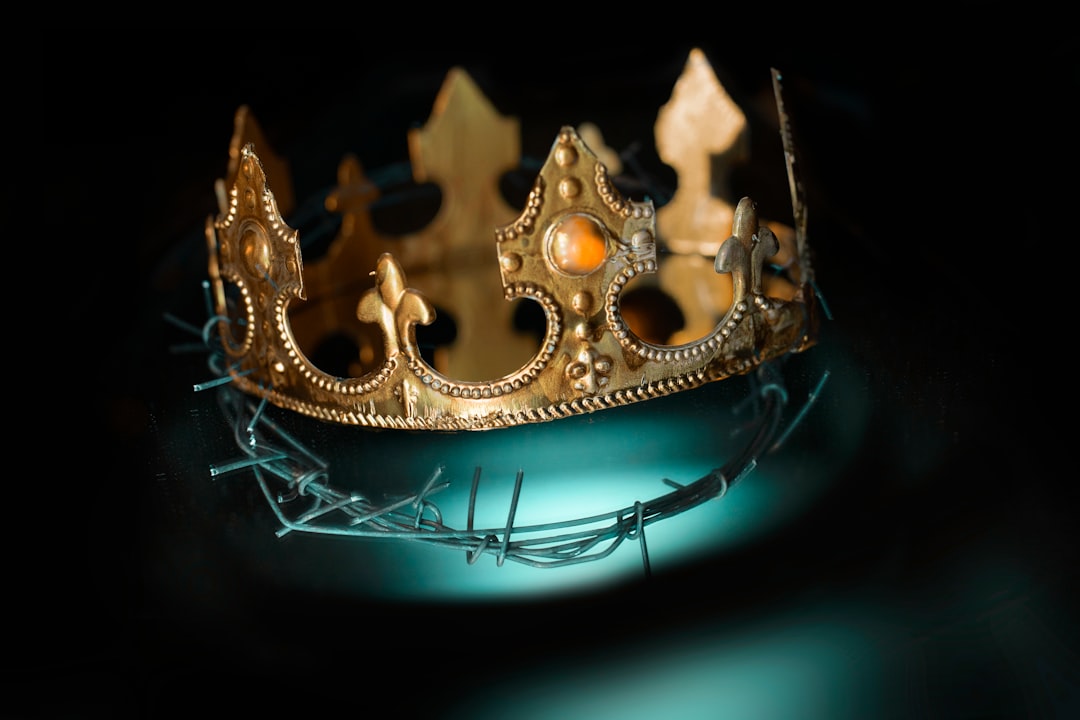 King