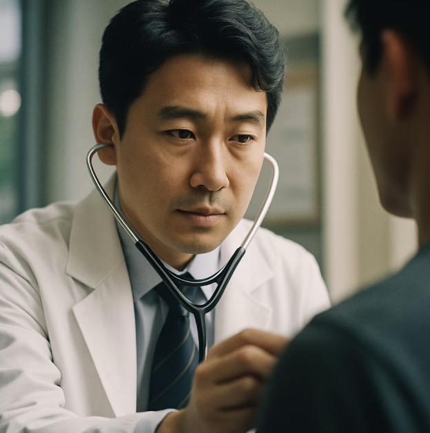 1타 강사의 ‘공부 병원’&#44; 정확한 진단부터