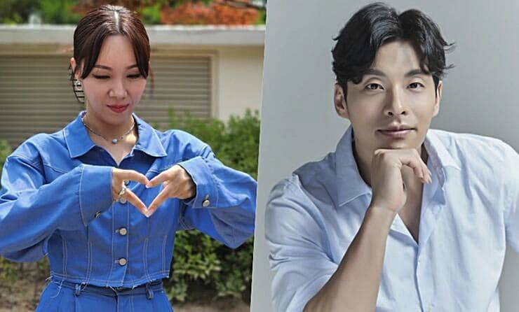 가수-임정희-남편-김희현