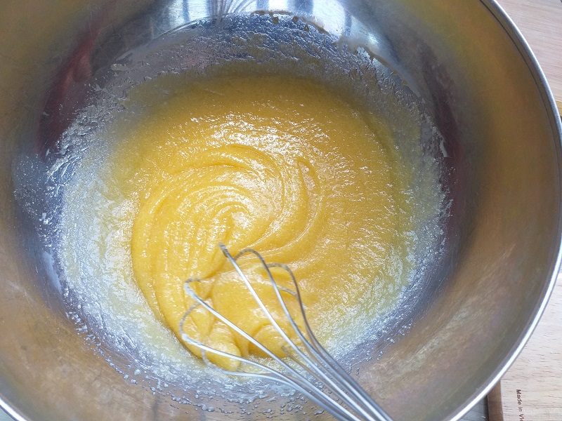 쿠키만들기, 녹차쿠키