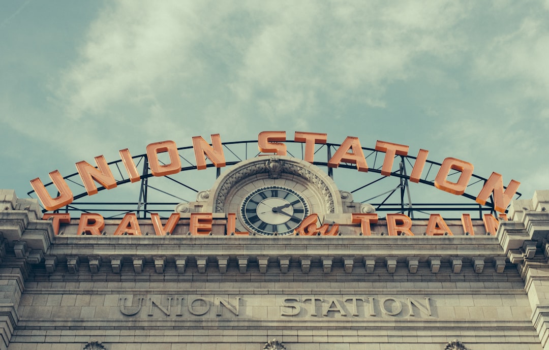 Silver Town