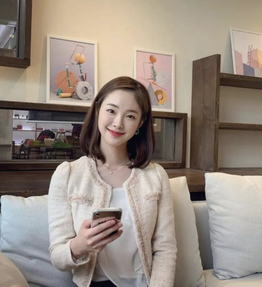 강혜림 프로필 나이 연참 썸바디 미코출신, 이동건 강혜림 열애설 정리