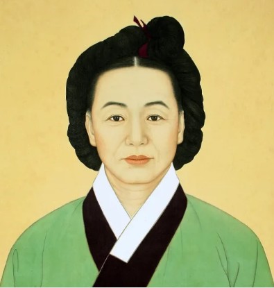 김만덕