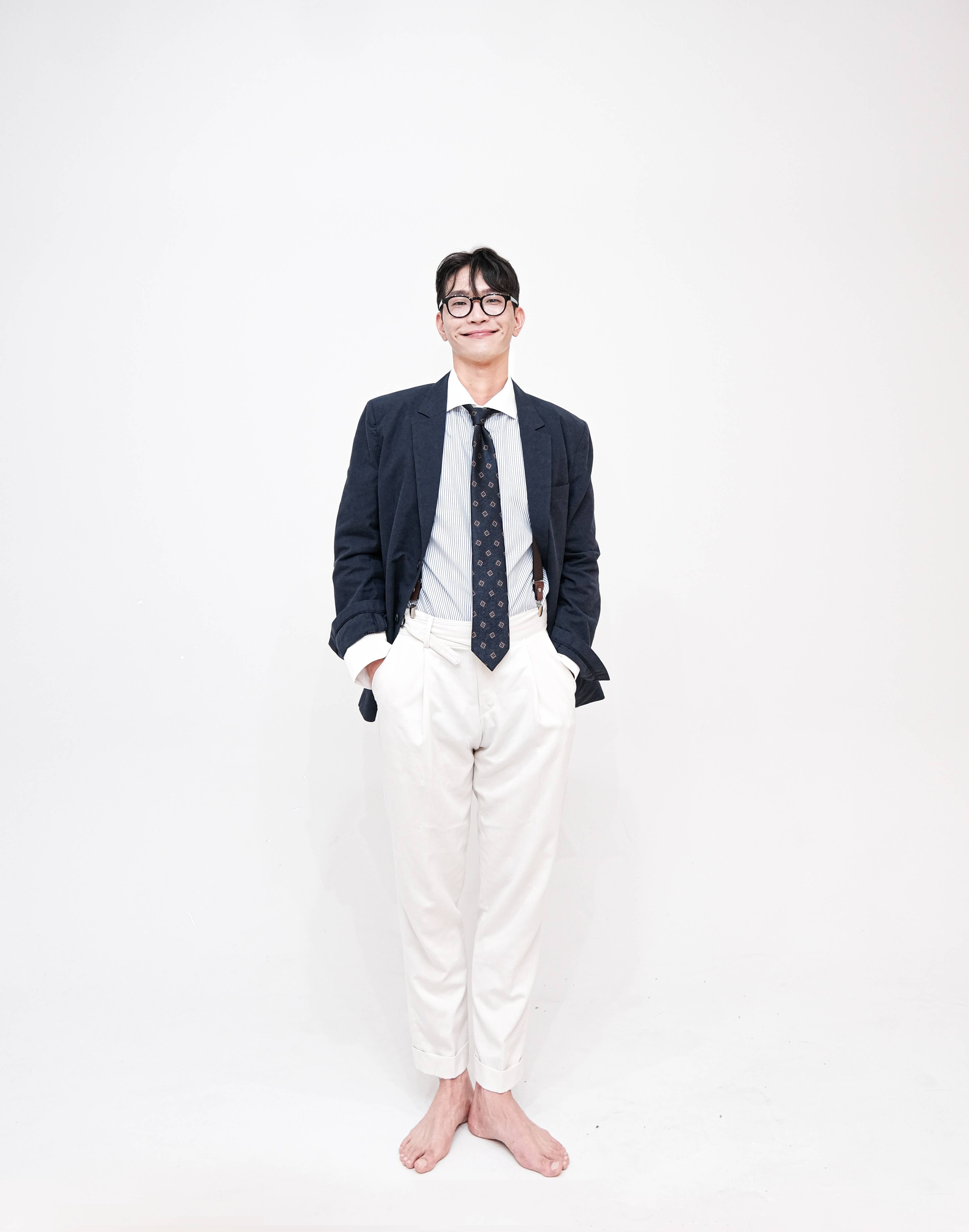 천안 프로필사진 순백스튜디오 — 프로필사진 3