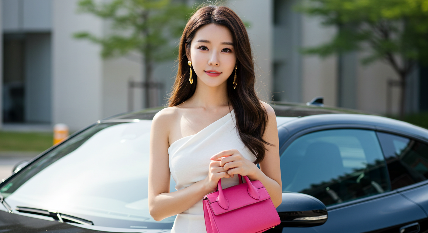 차안 온도 낮추기