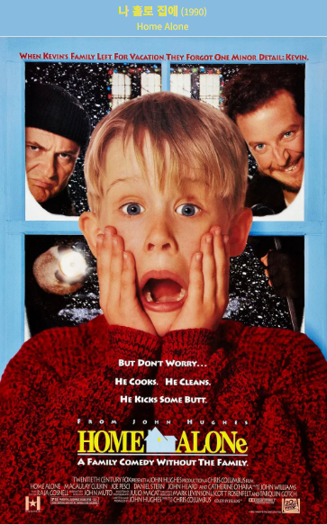 나 홀로 집에 (2009) 포스터 사진