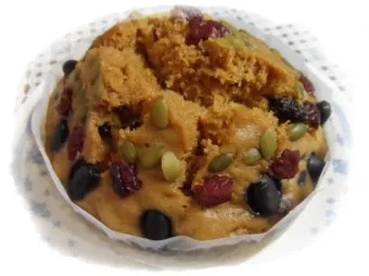 보리빵 통밀빵 간편하게 만드는 황금레시피_24