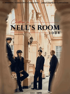 넬-콘서트-포스터