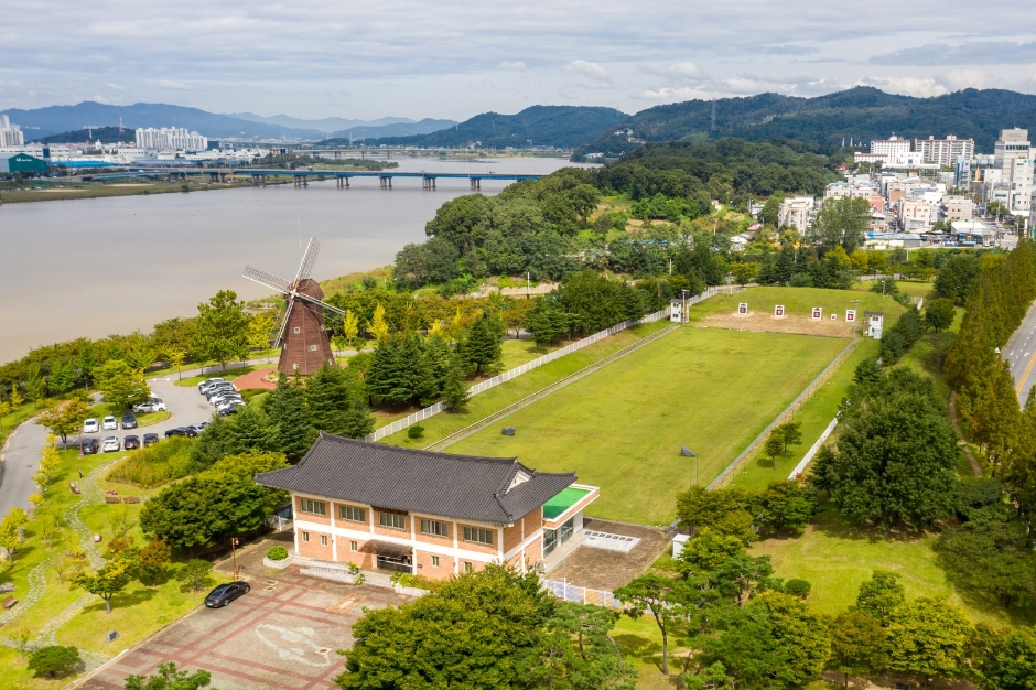 구미 가볼만한곳 베스트10
