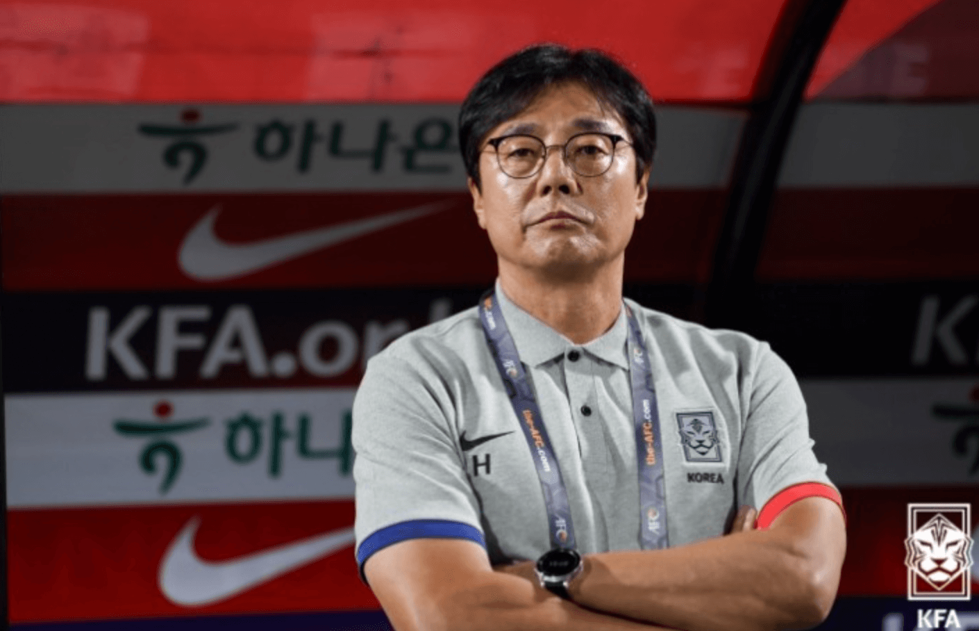 2026남중미월드컵아시아예선, 대한민국태국축구, 축구국가대표, 황선홍임시감독, 엔트리발표, 손흥민, 이강인, 김민재