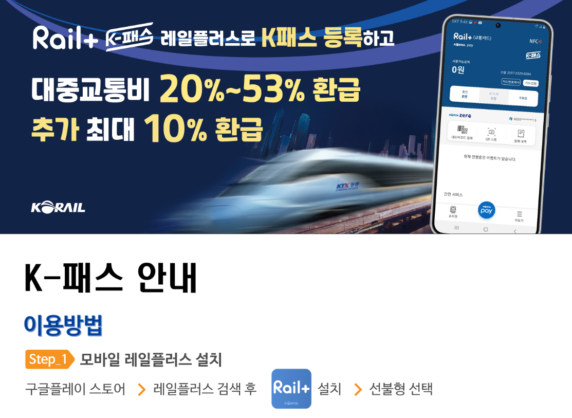 k패스