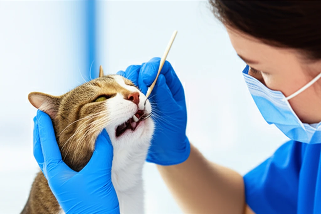 고양이 발치 비용 상세 안내: 원인,