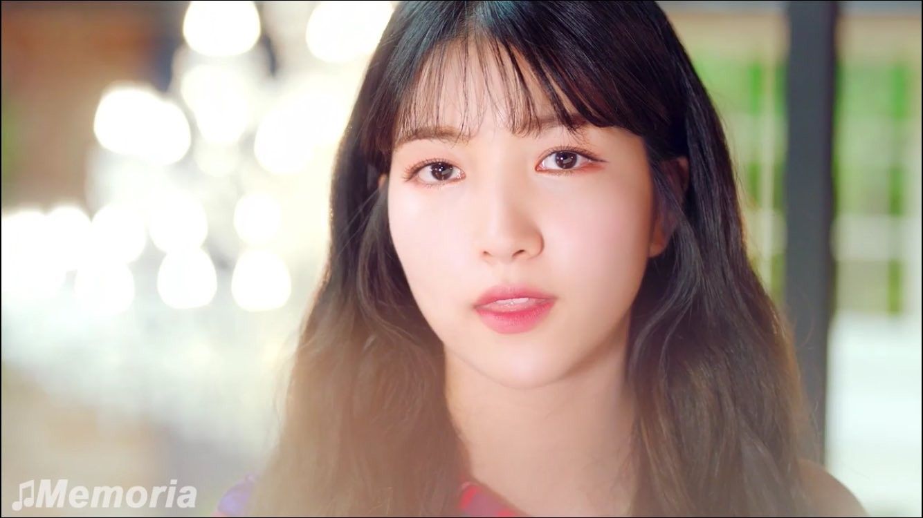 여자친구 메모리아 여자친구 메모리아