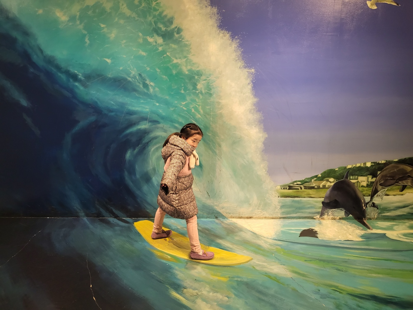 제주도 가볼 만한 곳 (수목원테마파크)