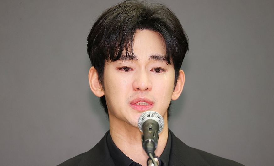 김수현 120억 손해배상&amp;#44; 인지대 미납&amp;#44; 소송 각하위기