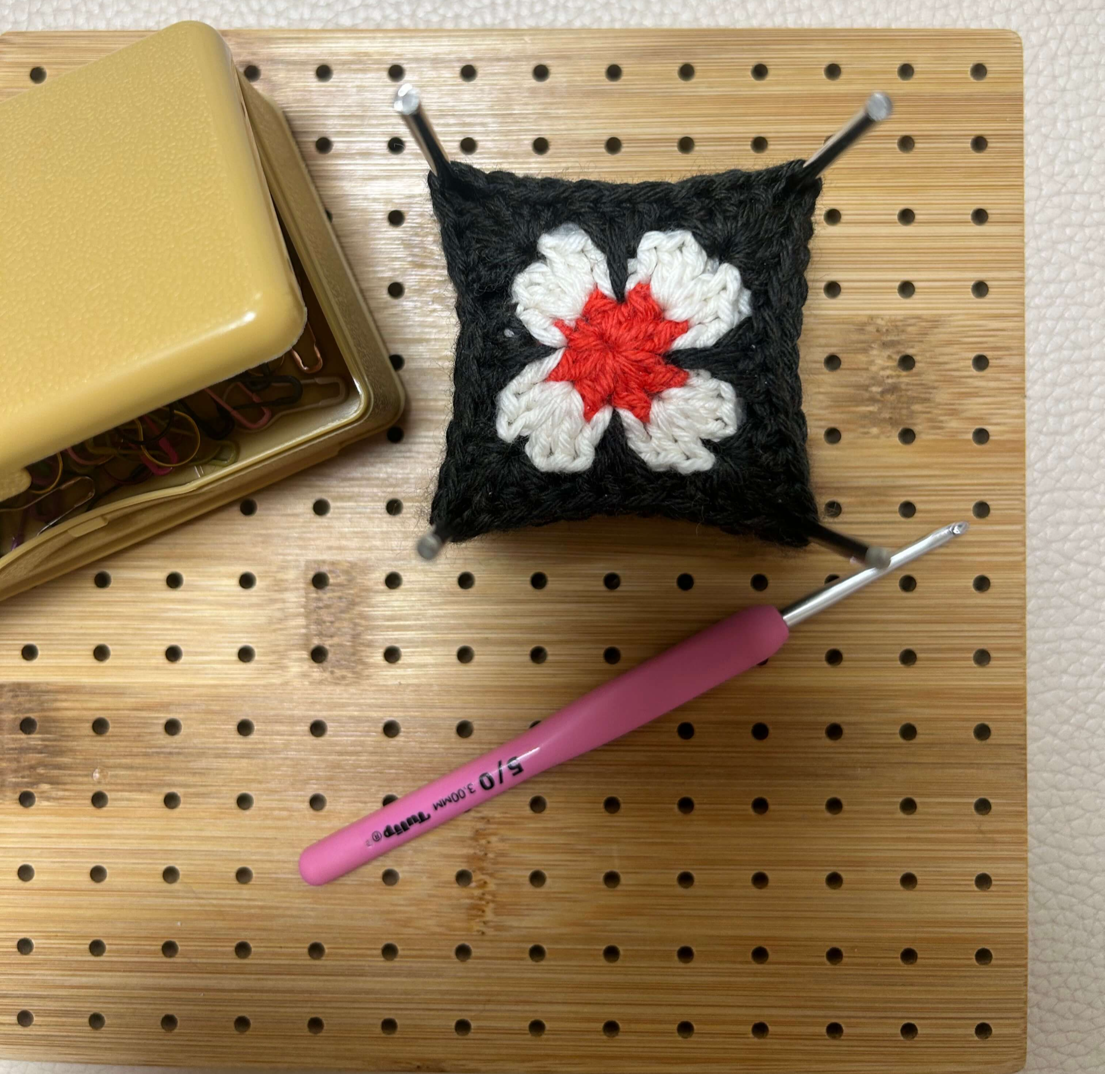 마즈쿠리 플로럴 드레스