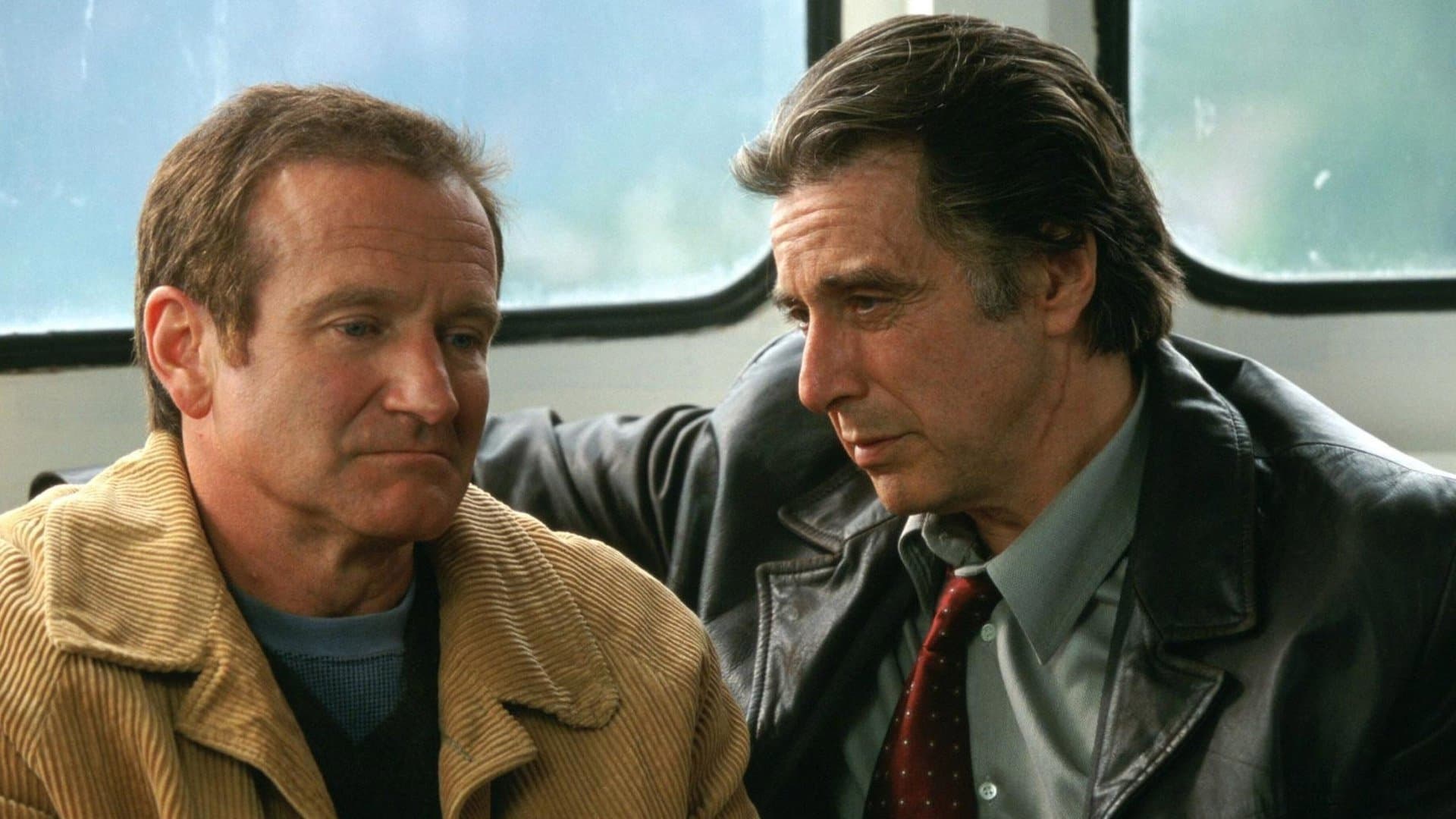 인섬니아(Insomnia, 2002)