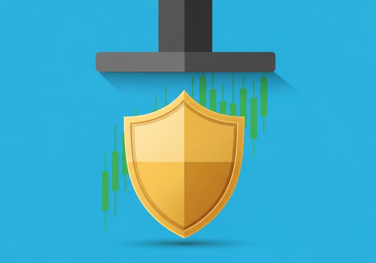 주가누르기 방지법이란