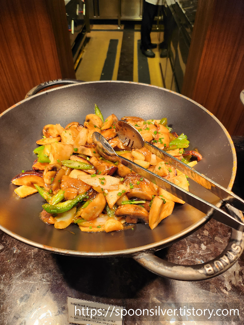 서울신라호텔