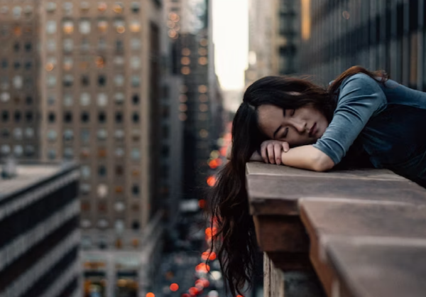 수면장애 불면증