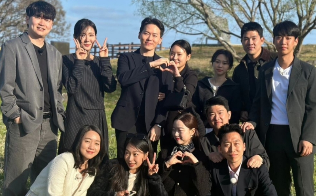 나는솔로 21기: 정숙의 폭로와 상철의 반응