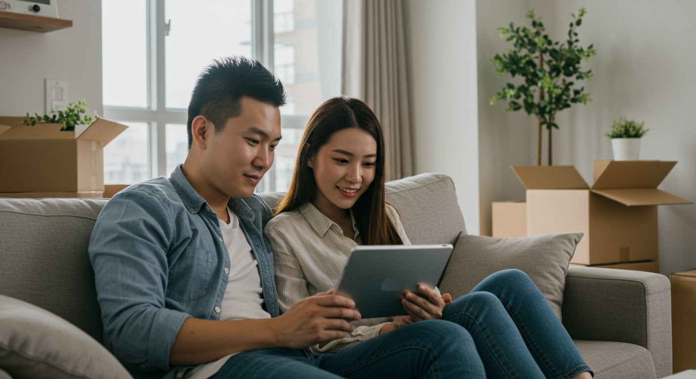 청약통장 예치금