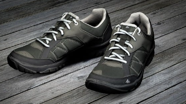 바른 자세 신발