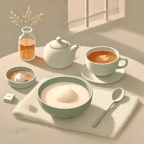 위내시경 금식시간 물 섭취 주의사항 검사 후 식사