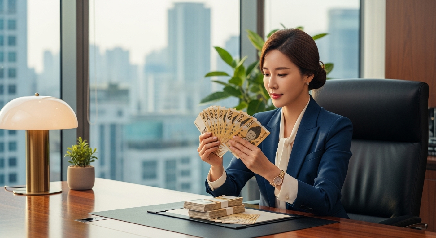 국민은행 주식계좌 개설방법