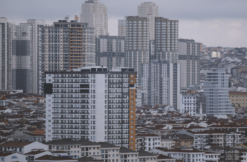 수도권 부동산 핵심 투자 전략 관련 아파트 사진