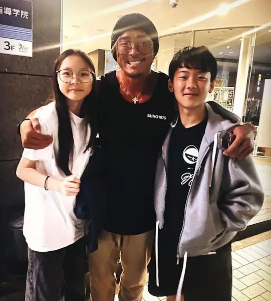 추성훈
