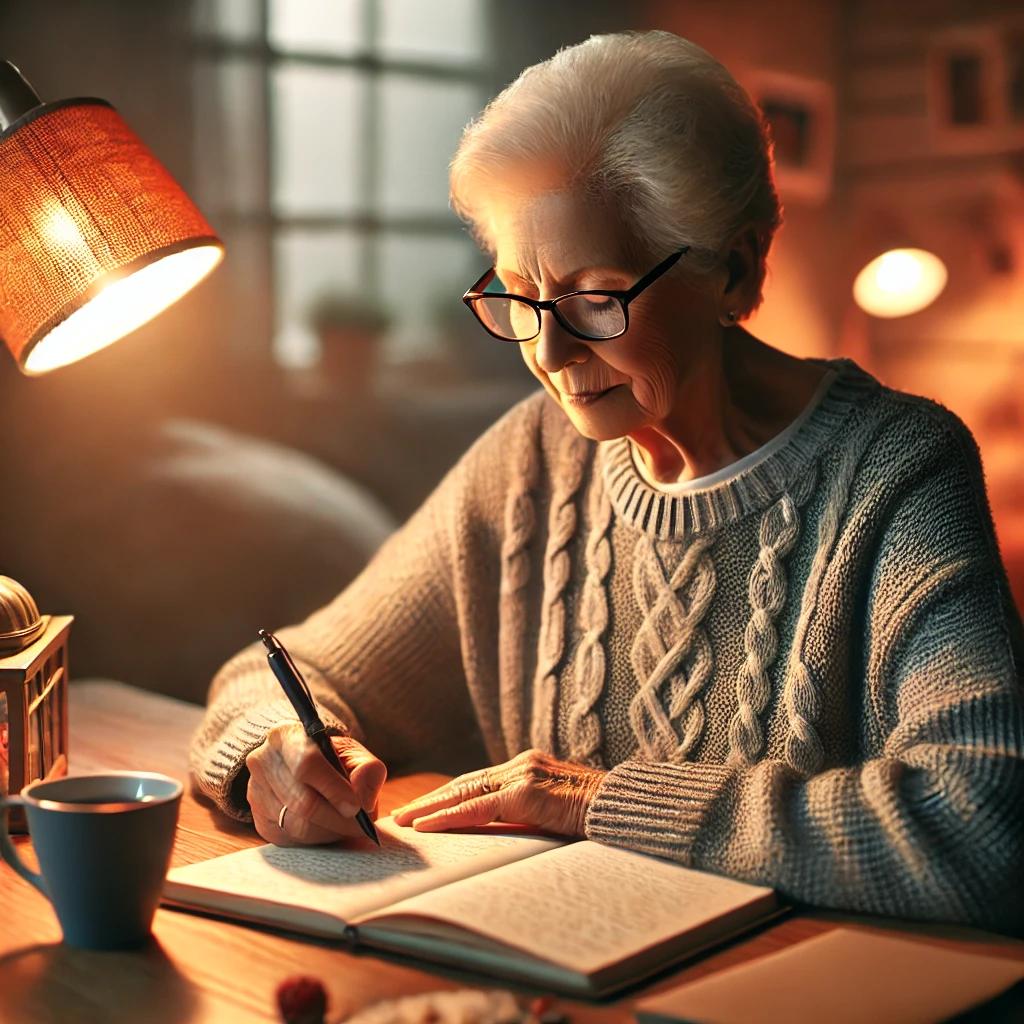 노인일자리수기집