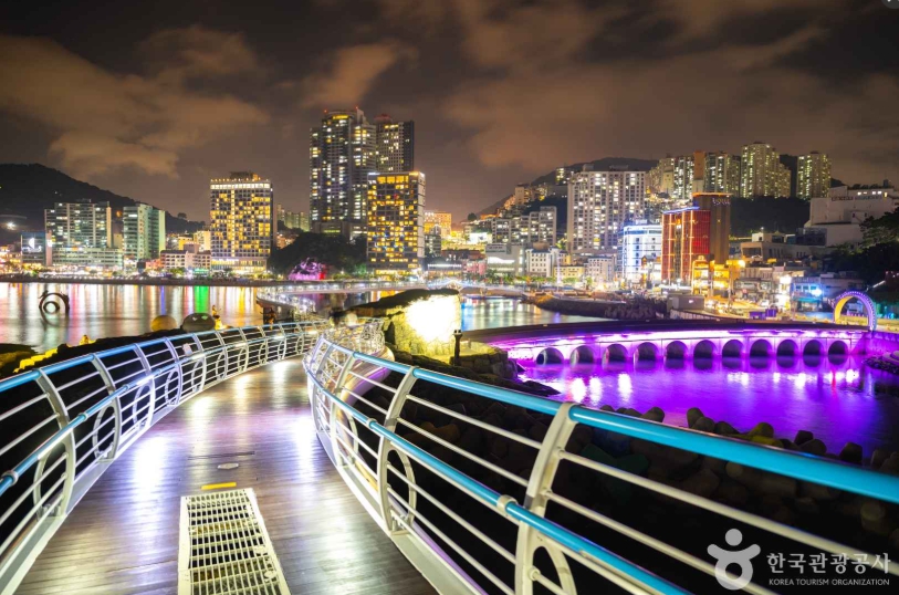 (부산)송도구름산책로