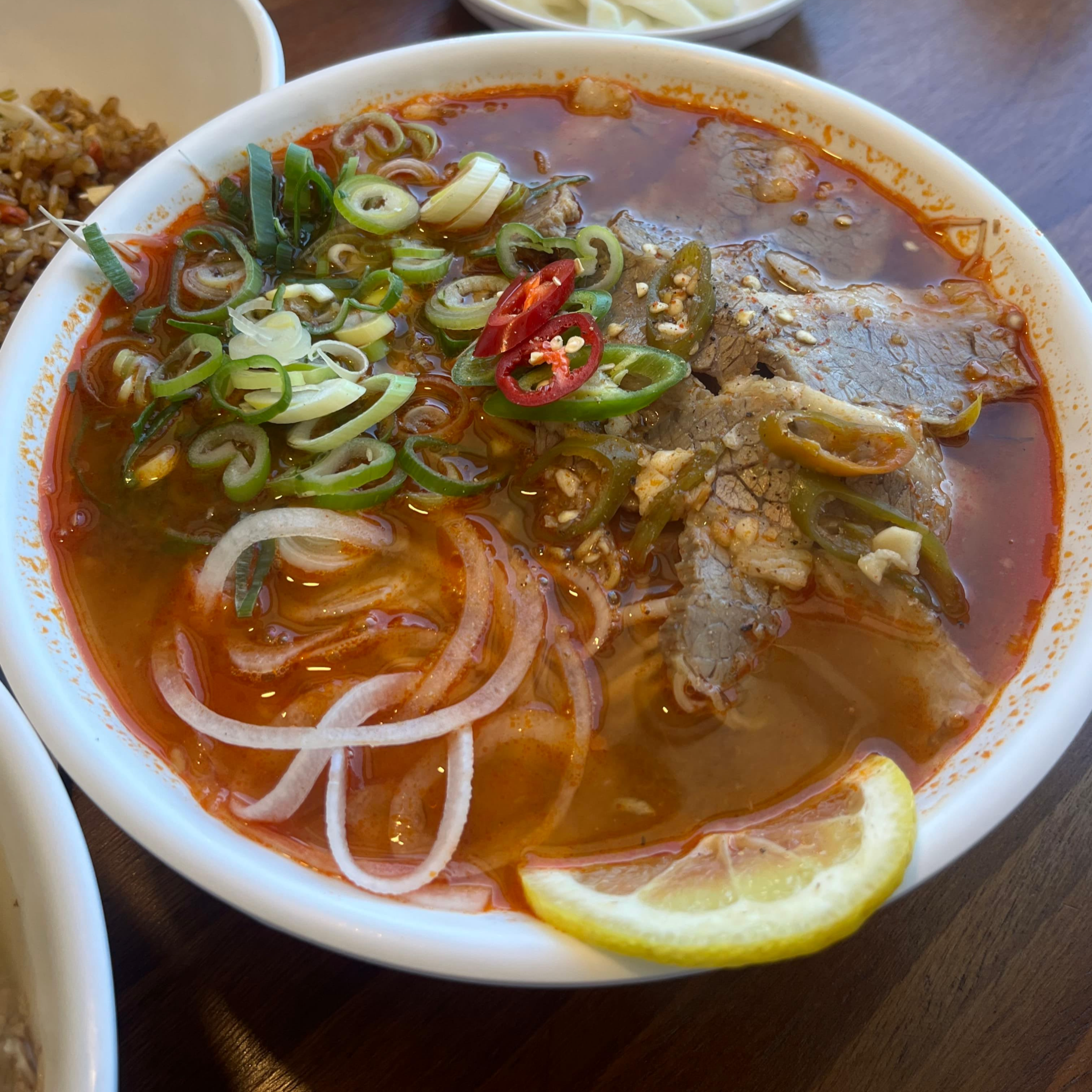 양양 맛집 포군