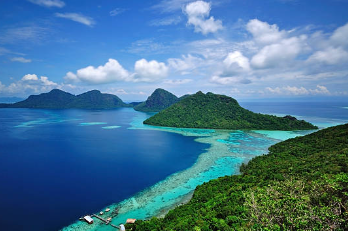 코타키나발루 여행