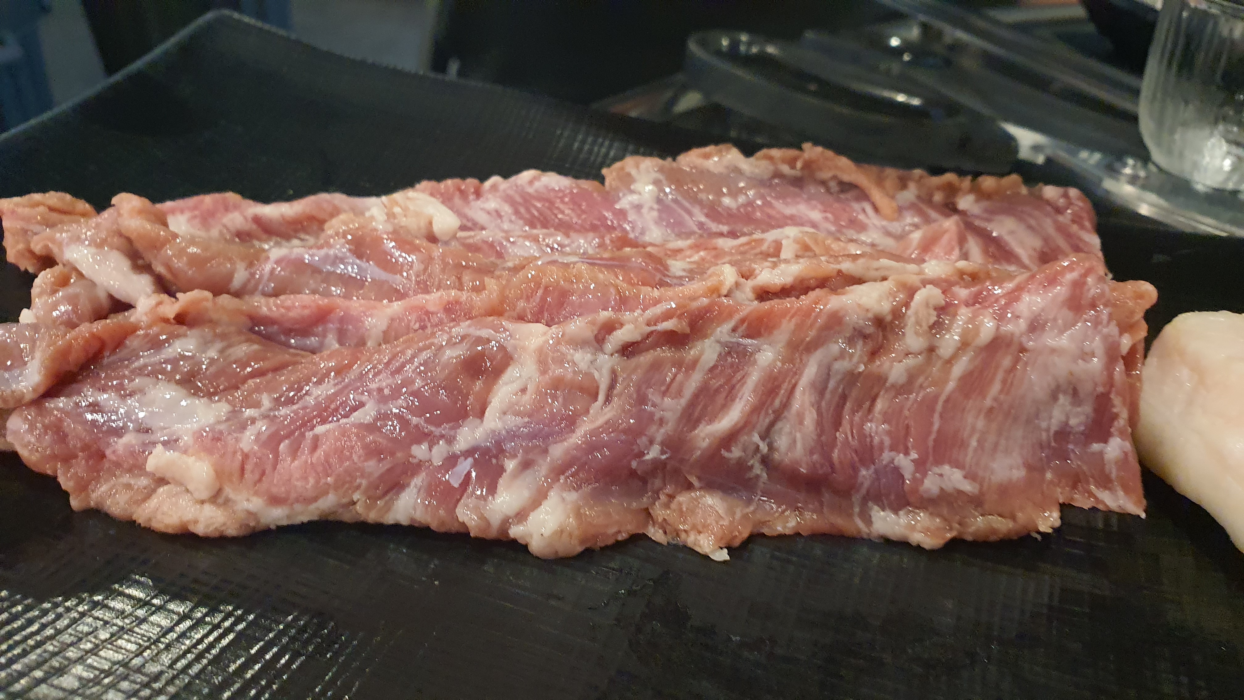 매곡동 돈향기 연탄구이