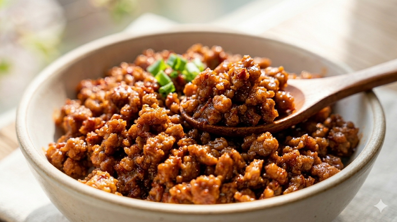 성공적인 제육 이미지