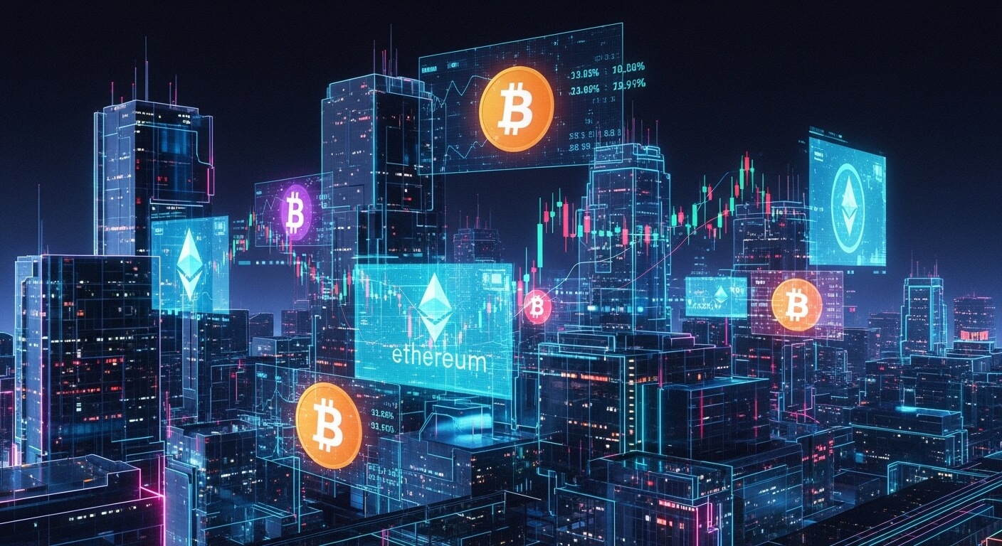 스테이블코인 뜻