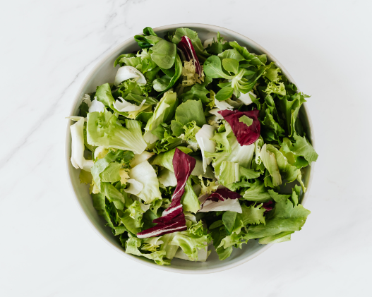 양배추 상극 음식