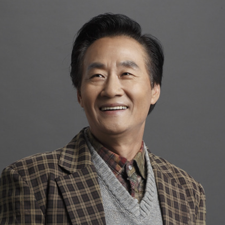 권병길 프로필