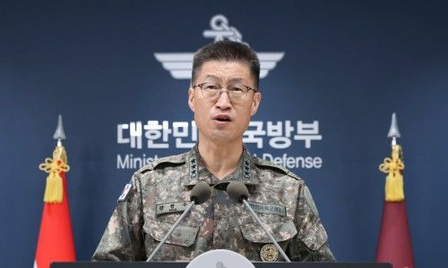 강현우 합참 작전본부장 누구?｜육사 50기&middot;중장&middot;15사단장 출신&middot;DMZ 지뢰 브리핑 프로필 총정리