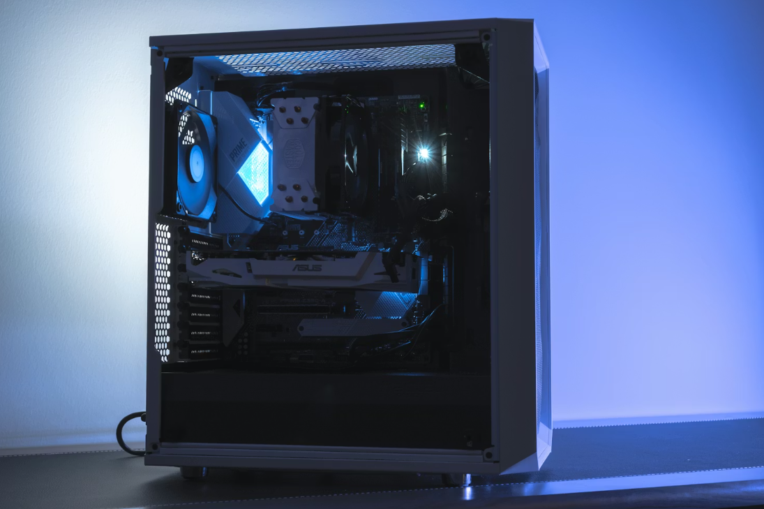 SK하이닉스의 P41 사양, 완벽한 온도 제어, 한국산 SSD