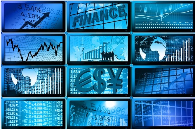 22.05.27 일일경제지표 - 금리, 주가, 환율, 국제금리․주가․가산금리, 유가 곡물 원자재, 반도체