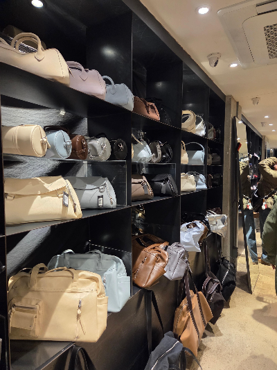 뉴뉴 동대문점 가방