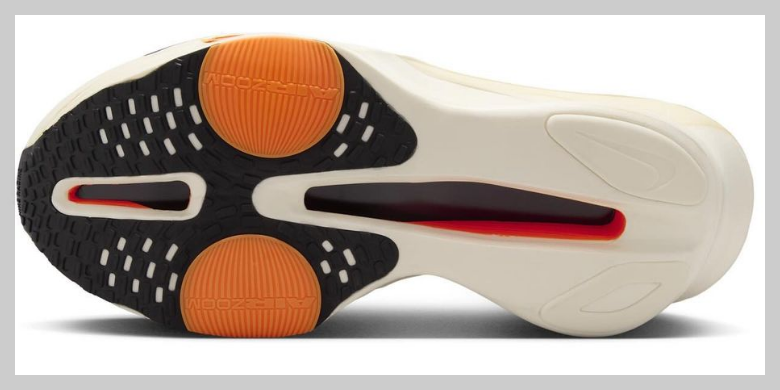 알파플라이3 아웃솔