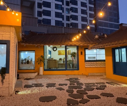 6시내고향 부산 기장 말미잘탕(십전대보탕)