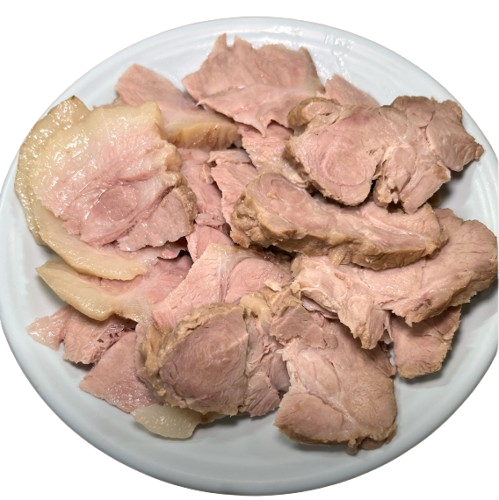 수육