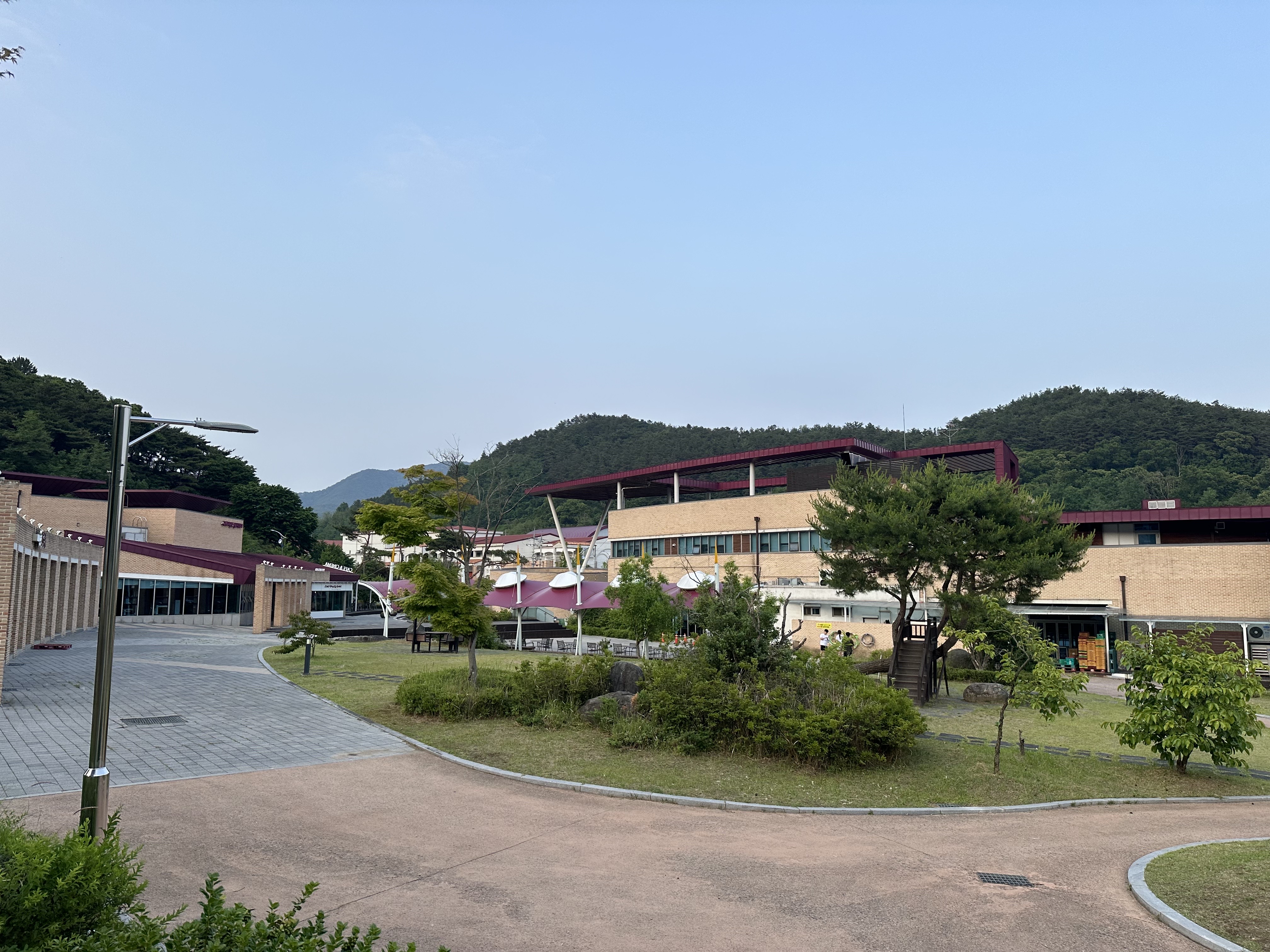 구례자연드림파크